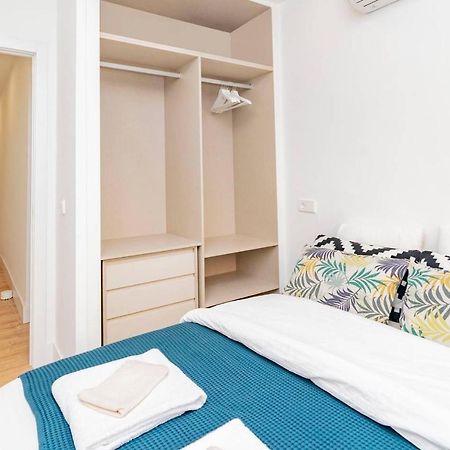 Superb Apartment Near Madrid Rio By Batuecas Exteriér fotografie