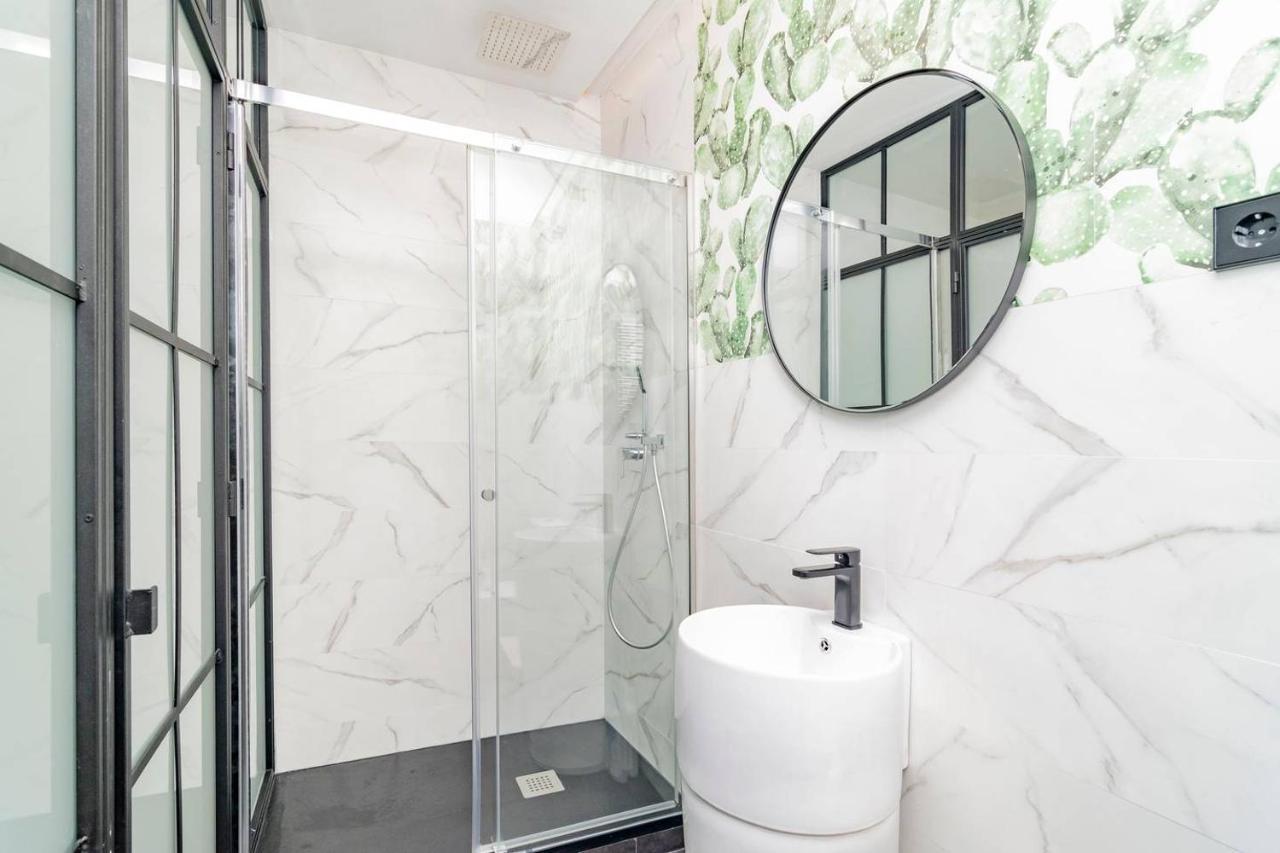 Superb Apartment Near Madrid Rio By Batuecas Exteriér fotografie