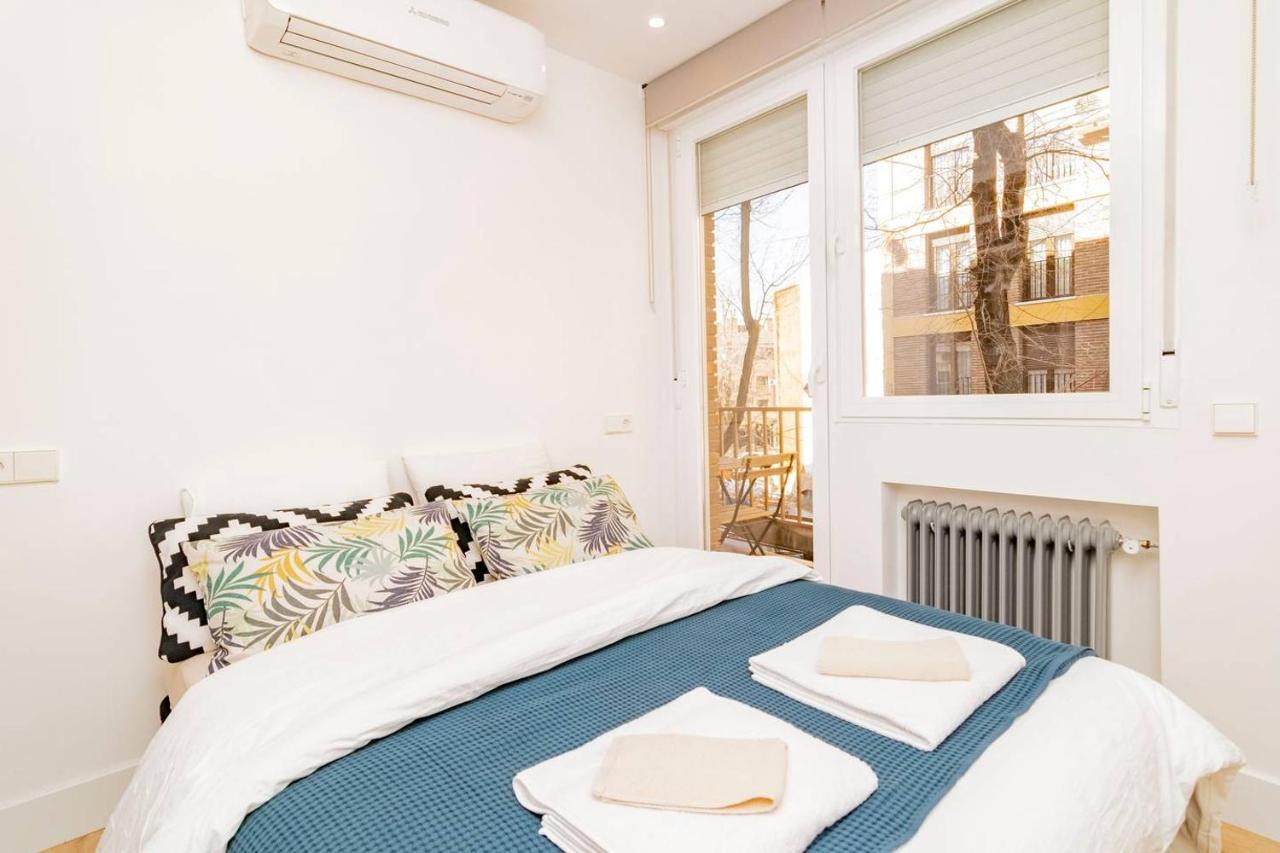 Superb Apartment Near Madrid Rio By Batuecas Exteriér fotografie
